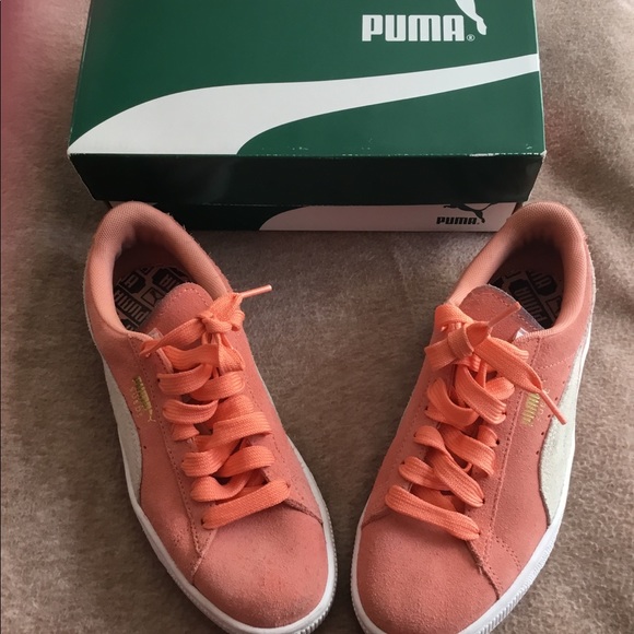 Puma - Picture 4 of 8